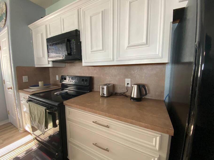 Beach House With Ocean View Surfside Beach Bagian luar foto